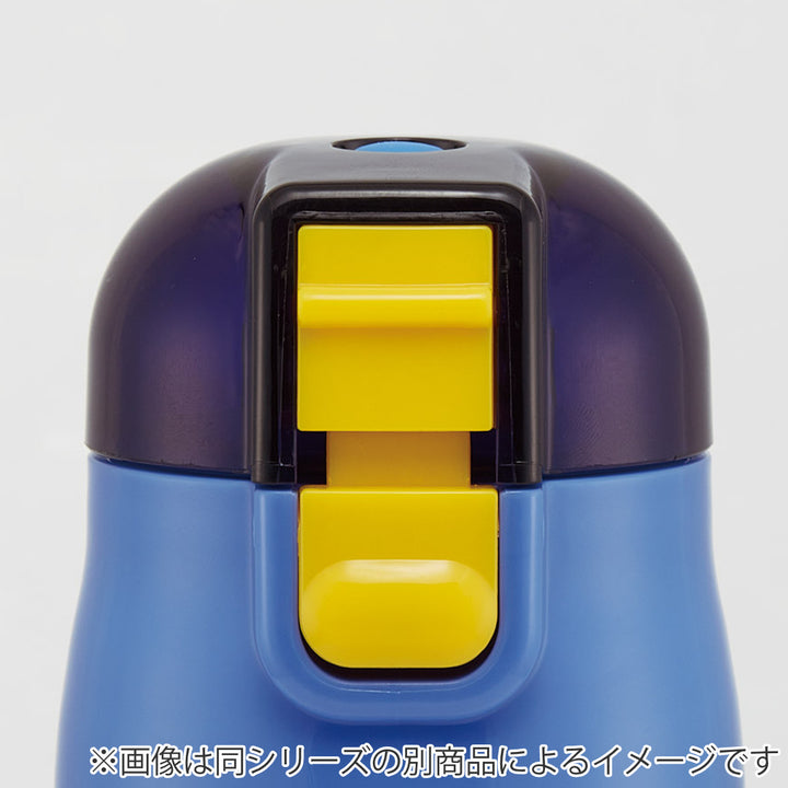 水筒470ml430ml超軽量2WAYステンレスボトルスプラトゥーン3