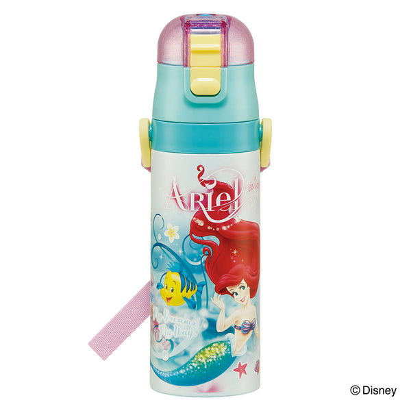 水筒470ml超軽量ダイレクトボトルアリエル24