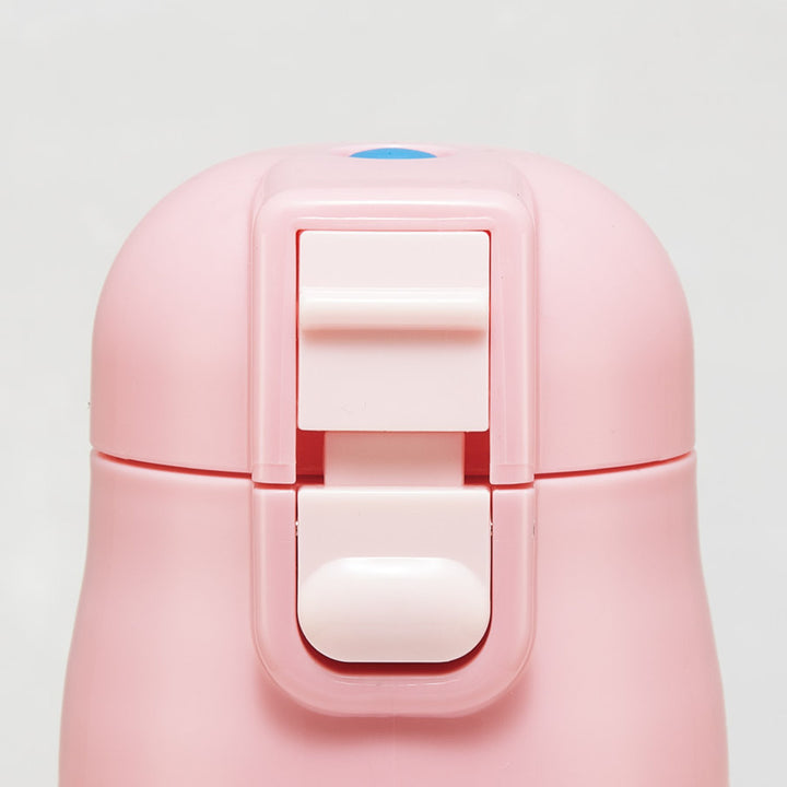 水筒470ml超軽量ダイレクトボトルマイメロビックリボン