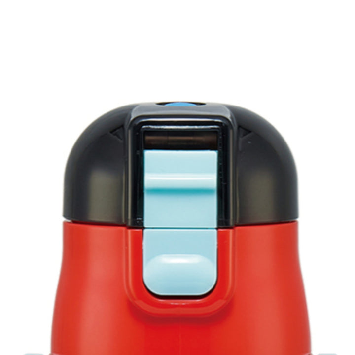 水筒470ml超軽量ダイレクトボトルトミカ25