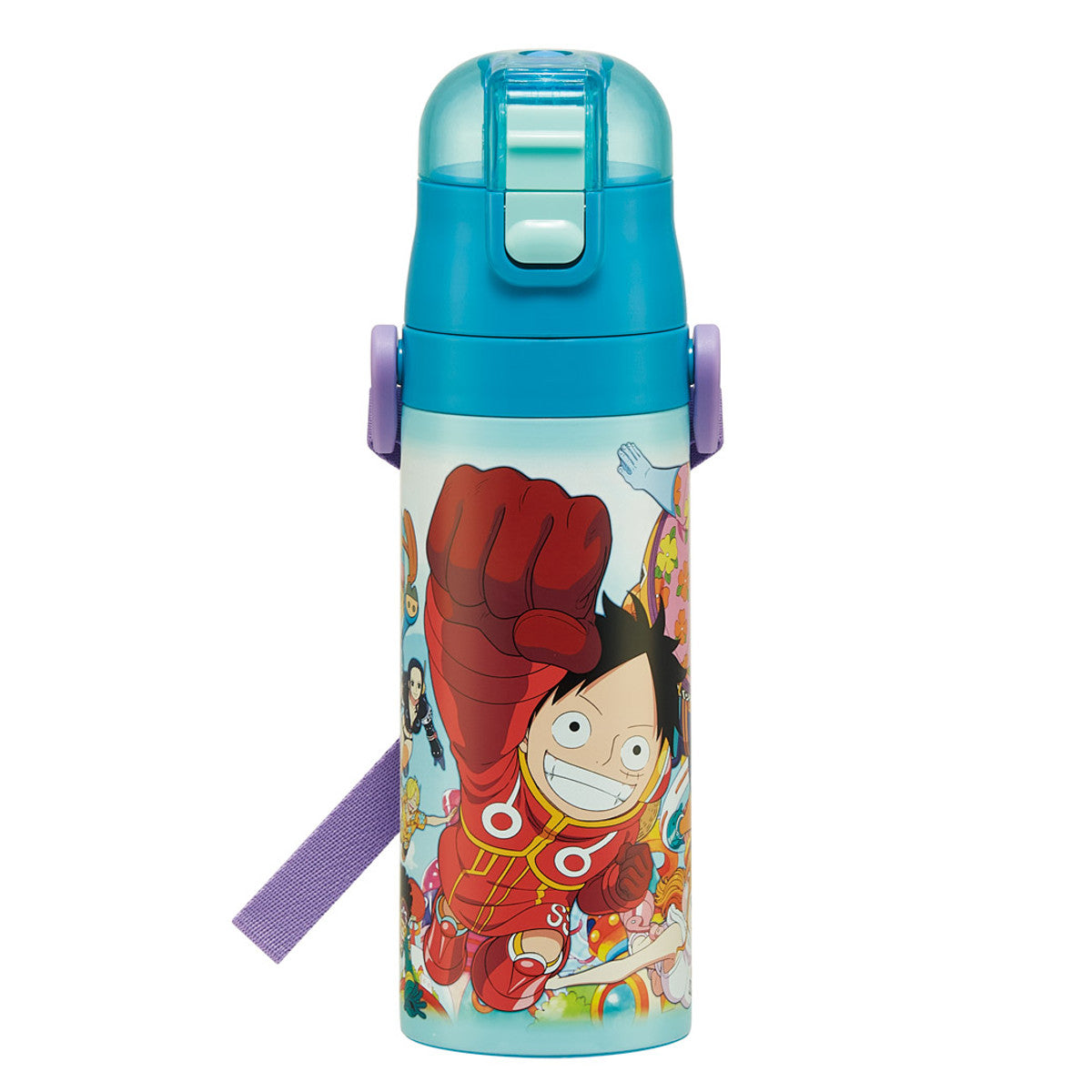 水筒 470ml 超軽量ダイレクトボトル ワンピース24 – ハウジー