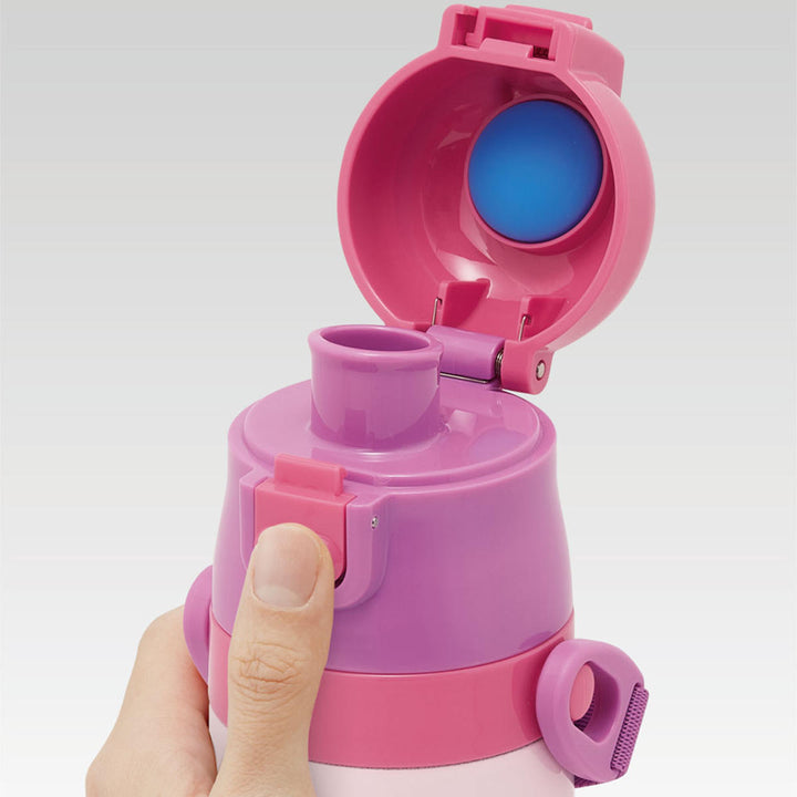 水筒470ml超軽量ダイレクトボトル推しの子