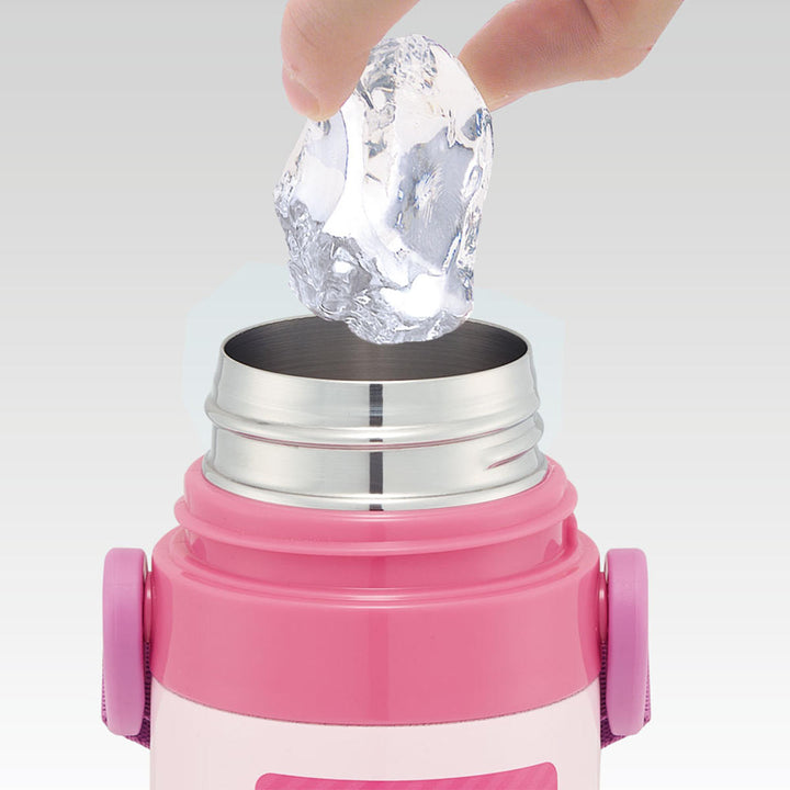 水筒470ml超軽量ダイレクトボトル推しの子