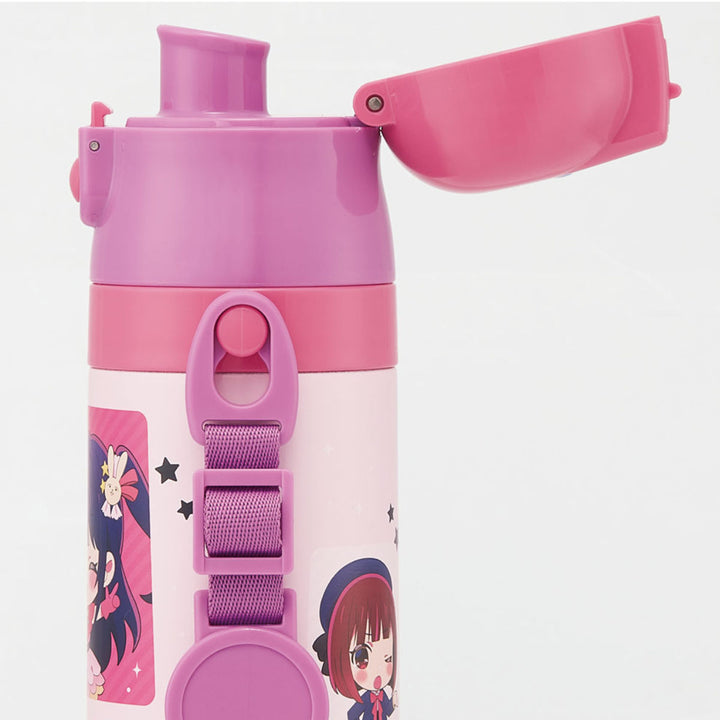 水筒470ml超軽量ダイレクトボトル推しの子