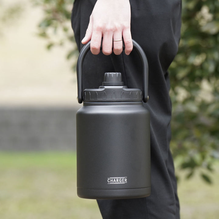 水筒2.2Lチャージャーアイスコンテナジャグ2200保冷