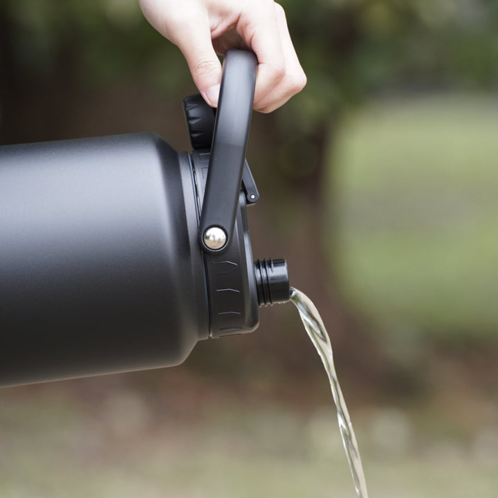 水筒3.8Lチャージャーアイスコンテナジャグ3800保冷