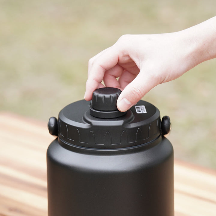 水筒3.8Lチャージャーアイスコンテナジャグ3800保冷