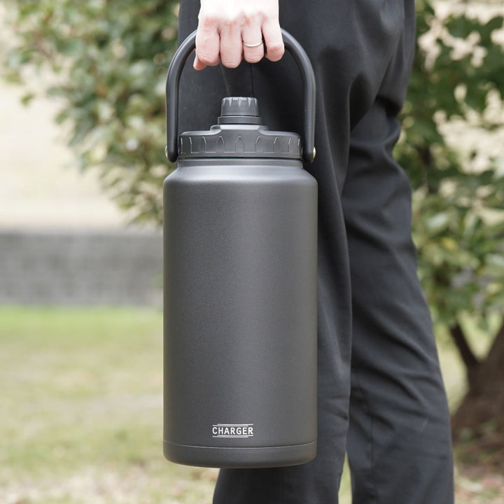 水筒3.8Lチャージャーアイスコンテナジャグ3800保冷