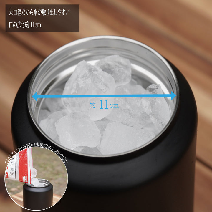 水筒3.8Lチャージャーアイスコンテナジャグ3800保冷