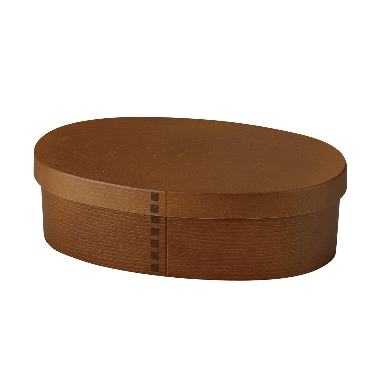 弁当箱 780ml Woody 抗菌わっぱ弁当L – ハウジー
