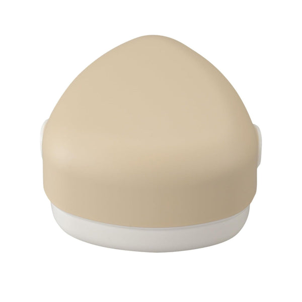 おにぎりケースやさしい彩りおにぎり