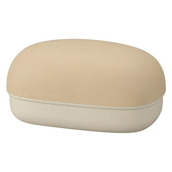 おにぎりケース弁当箱440mlやさしい彩り長手おにぎり