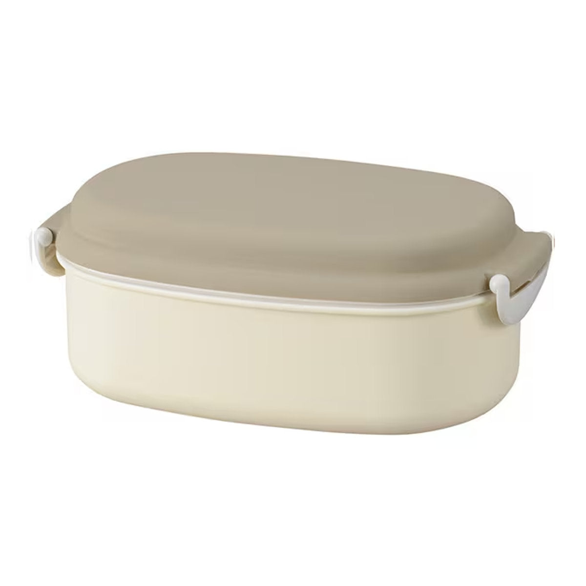 弁当箱 520ml やさしい彩 小判バックルL – ハウジー