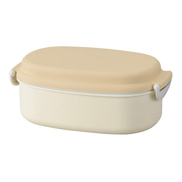 弁当箱520mlやさしい彩小判バックルL