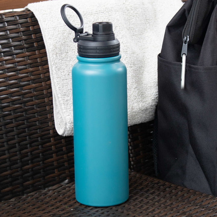 水筒1LIMMEDIステンレスボトル