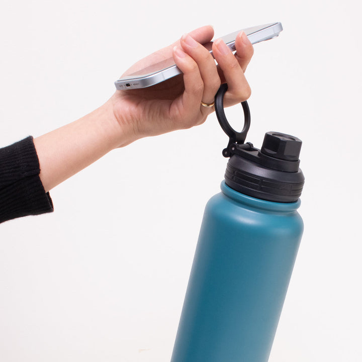 水筒1LIMMEDIステンレスボトル