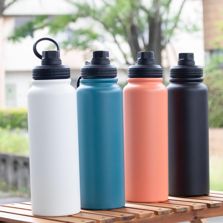 水筒1LIMMEDIステンレスボトル