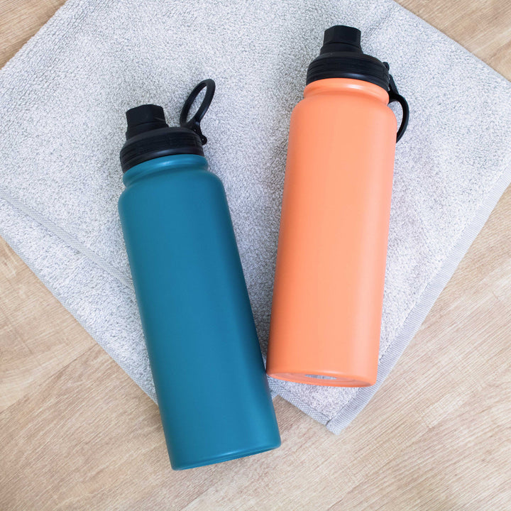 水筒1LIMMEDIステンレスボトル