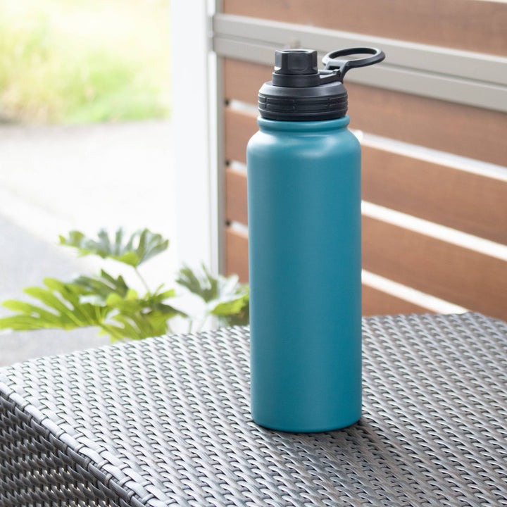 水筒1LIMMEDIステンレスボトル