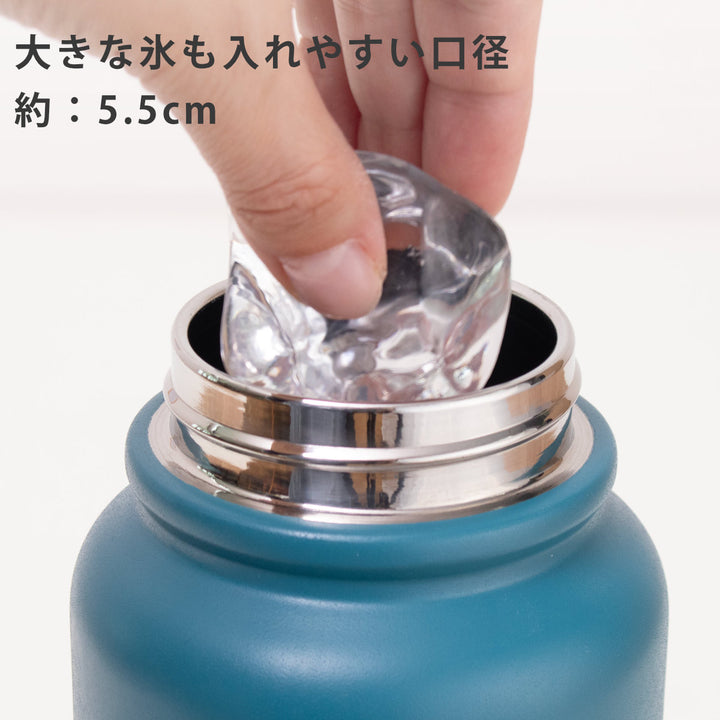 水筒1LIMMEDIステンレスボトル