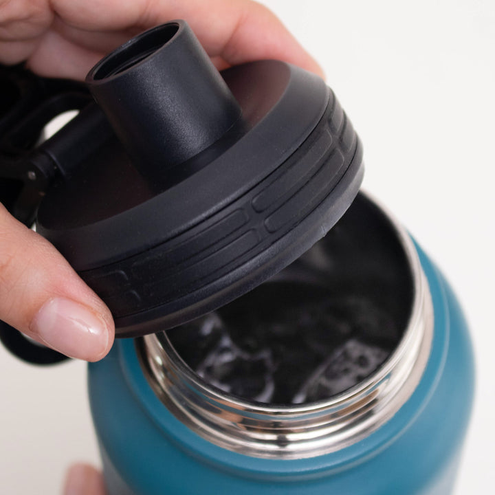 水筒1LIMMEDIステンレスボトル