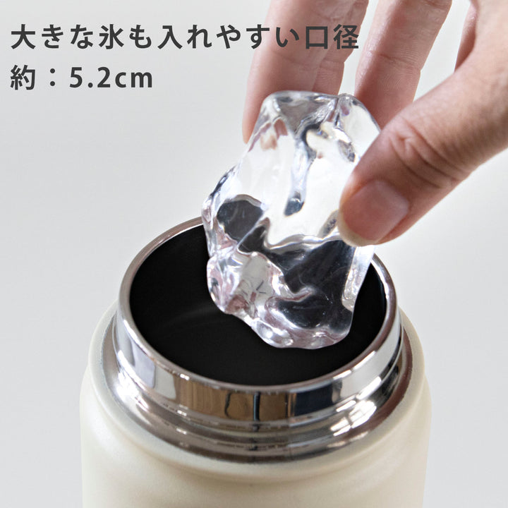 水筒700mlensembleステンレスボトル