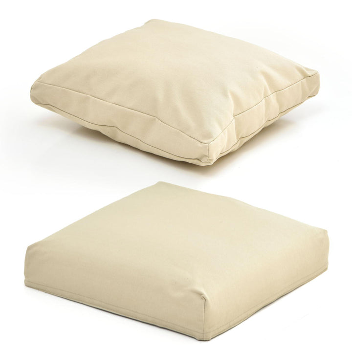 交換用替えカバーinfinite専用ソファ背と座クッションカバー