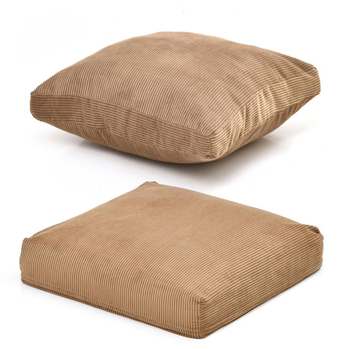 交換用替えカバーinfinite専用ソファ背と座クッションカバー