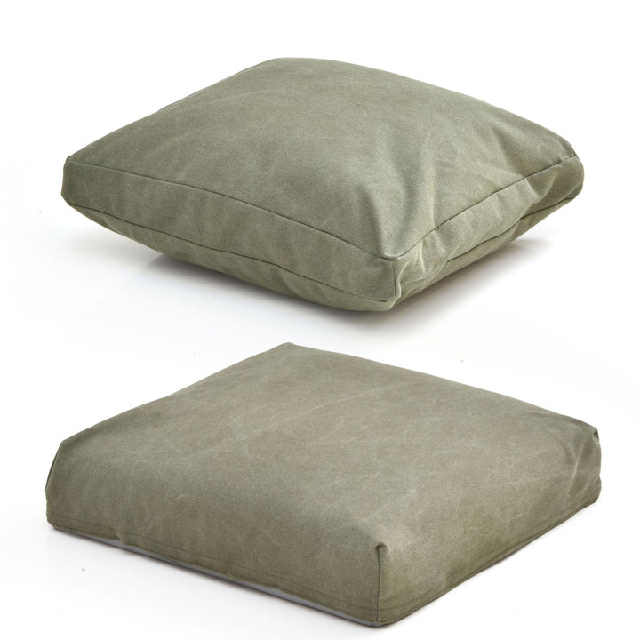 キャンバスグリーン