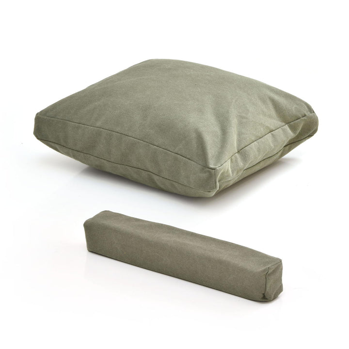 キャンバスグリーン