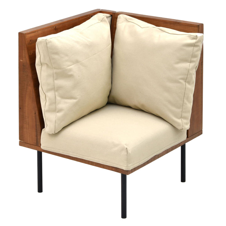 キャンバスベージュ