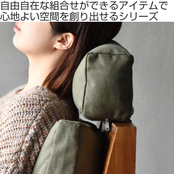 ヘッドレスト後付けソファinfinite専用