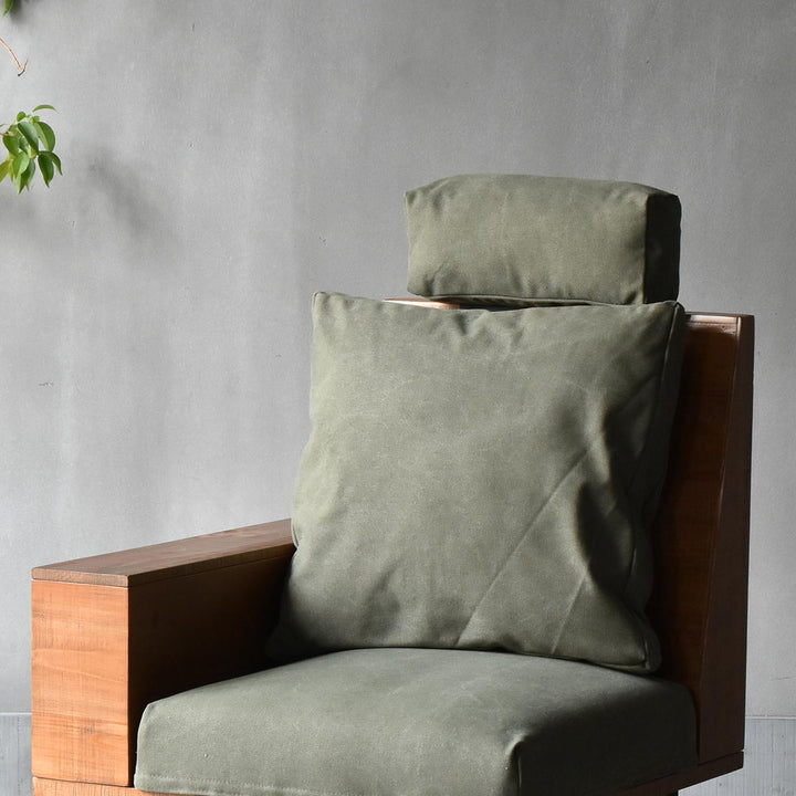 ヘッドレスト後付けソファinfinite専用