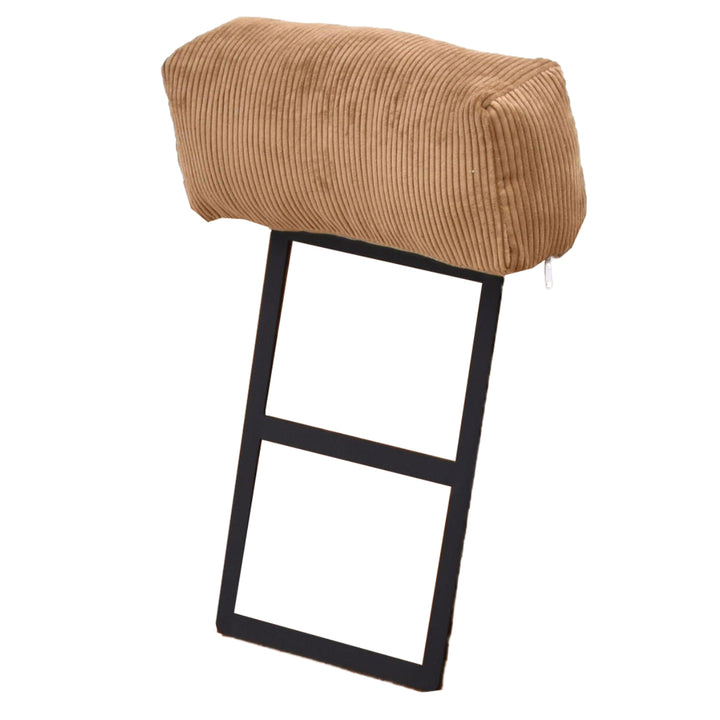 コーデュロイブラウン