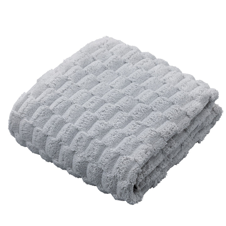 ヘアドライタオルカラリポコ