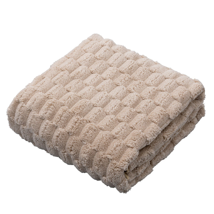 ヘアドライタオルカラリポコ