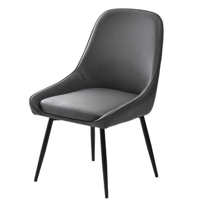 ストライプグレー