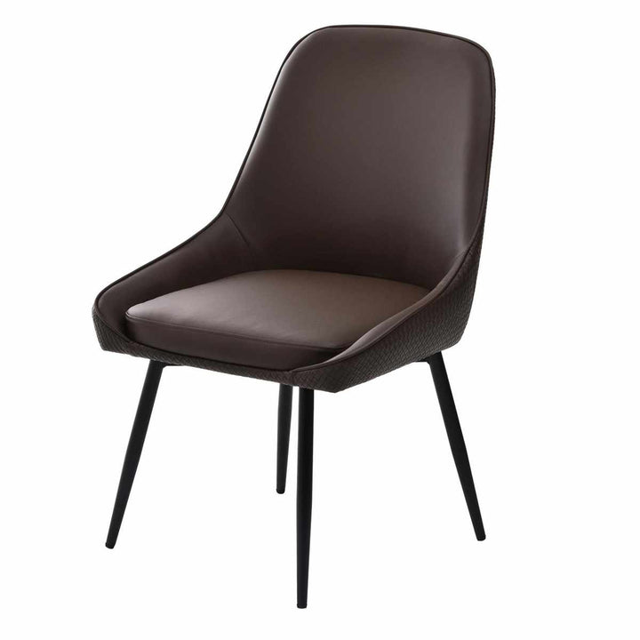 スクエアブラウン