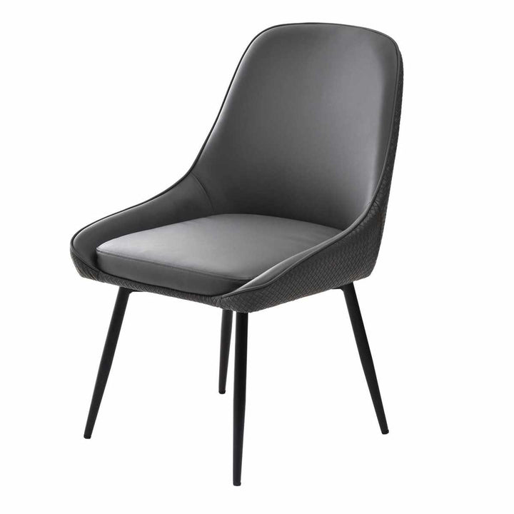 スクエアグレー