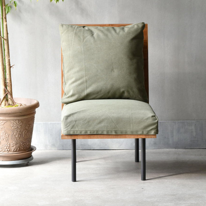 ソファ1人掛け幅52cm組み合わせinfinite