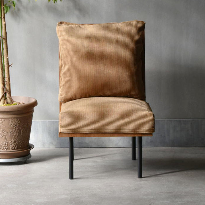 ソファ1人掛け幅52cm組み合わせinfinite