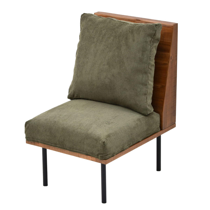 ソファ1人掛け幅52cm組み合わせinfinite