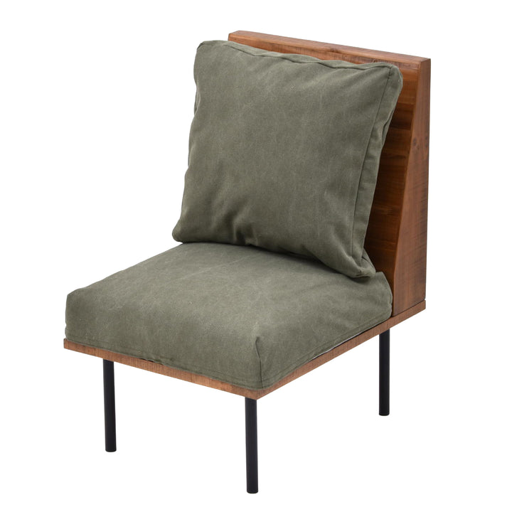 キャンバスグリーン