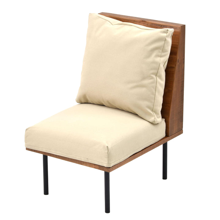 ソファ1人掛け幅52cm組み合わせinfinite