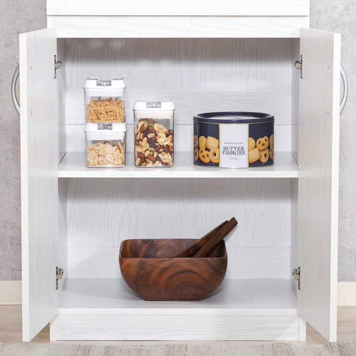 食器棚幅59cmハイキッチンボード