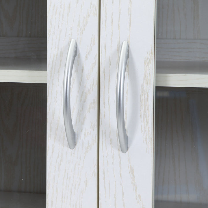 食器棚幅59cmハイキッチンボード