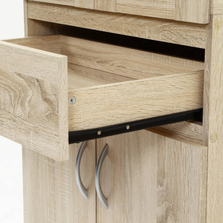 食器棚幅59cmハイキッチンボード