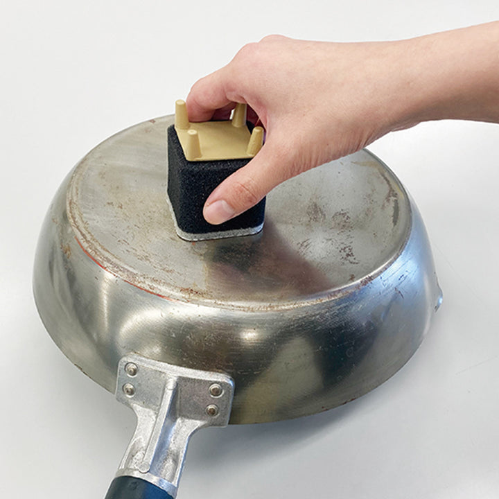 クリーナーキューブ型ガンコ汚れ用おそうじキューブ