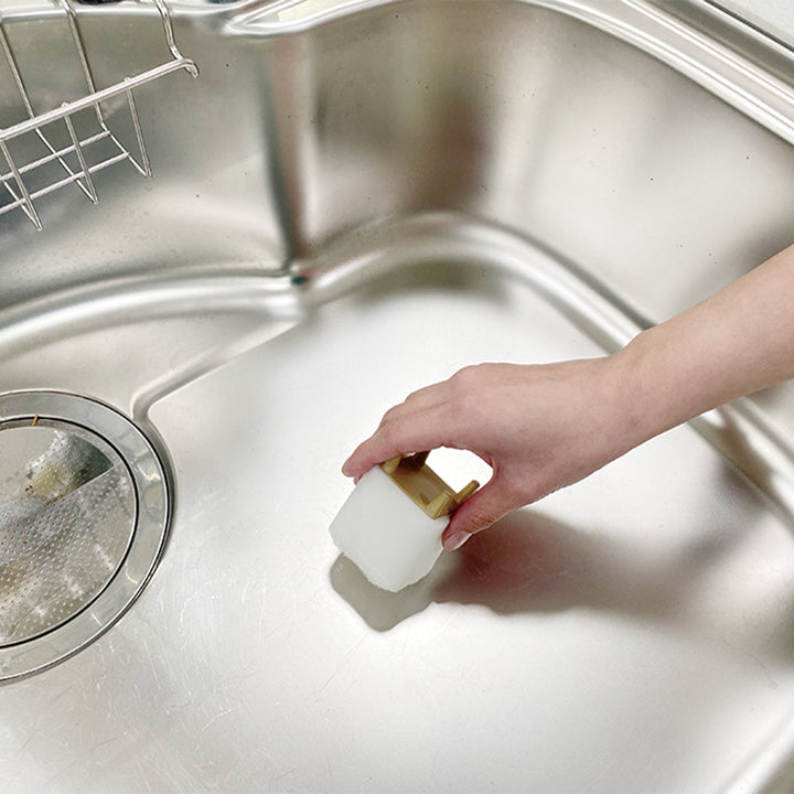 クリーナーキューブ型水アカ用おそうじキューブ