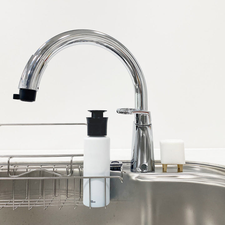 クリーナーキューブ型水アカ用おそうじキューブ